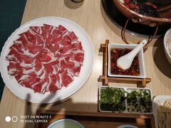 -阳坊胜利涮羊肉(阳坊老店)