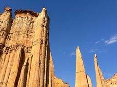 -元谋土林景区(物茂土林)
