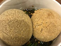 豆腐丸子-捞沙巷