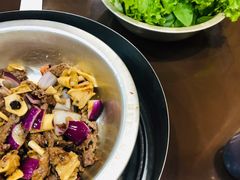 -金源烤肉面片馆(师大店)