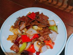 -大牌大·传统杭帮菜(湖滨店)