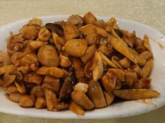 八珍豆腐-奥华餐厅·老张记(台基厂店)