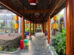 -醉香隆.山水庭院.湖北菜(东湖店)