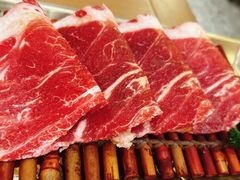 -西塔老太太泥炉烤肉(双井店)