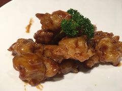 -绿茶餐厅(蓝色港湾店)