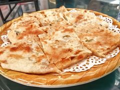 -天毓山庄·餐厅