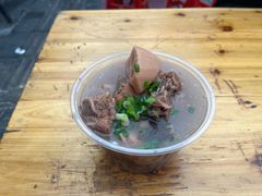 -燕子煨汤(山海关路店)