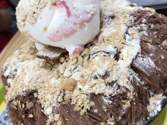 -MOMO冰品·生巧汤圆(红桥店)