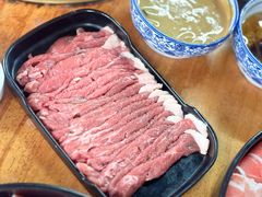 -牛街清真满恒記(平安里西大街店)