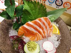 -古田居·特色寿司料理(骏欣中心店)