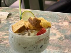 泡鲁达-浩海火烧云傣家菜(京广店)