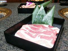 -NIUAN牛庵·日式和牛烧肉(恒隆店)