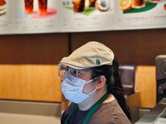 -星巴克(福州三坊七巷店)