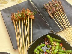 -聚味瞿记·龙虾堂(渔人码头一店)