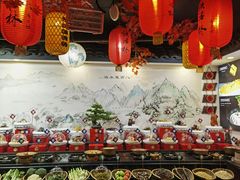 -快活林酒楼