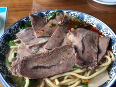 -伊穆祥牛肉面总店·清真