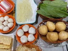 -范贤光鸡公煲(平乐园总店)