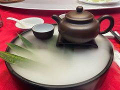 -御玺中餐厅新派湘菜
