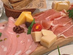 -IL TEATRO 精品意大利餐厅