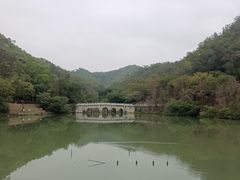 -珠海圆明新园