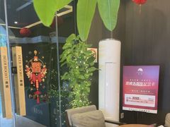 -鹿栖.精油SPA(金山世纪城店)