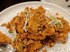 -桃源春晓中餐厅 TaoYuan Restaurant