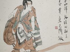 -宝龙艺术中心(七宝宝龙城店)