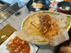 -丰茂烤串(公园店)