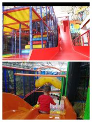 -爱丽丝奇幻乐园