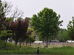 -圣露庄园·露营·烤肉·亲子