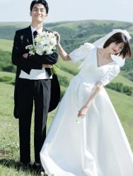 -易摄影婚纱摄影工作室