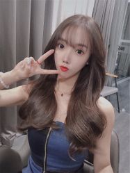 -3AM HAIR SALON染发接发
