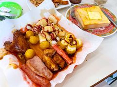 -華歡冰室-WahFoon(吉大店)