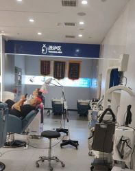 -大麦微针植发全国连锁