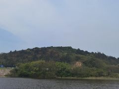 -朱家尖蜈蚣峙码头