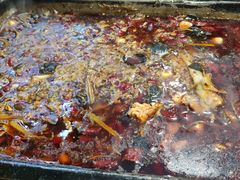 -盛江山自助料理(奥莱锦辉购物广场店)