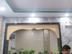 -西域美食(西直门南小街店)