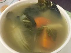 -兰芳园(上环店)