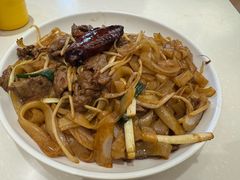 -金利茶餐厅(中船汇店)