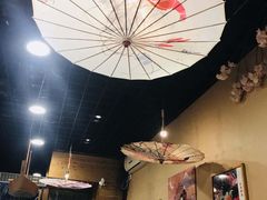 -秋葵田创意料理(广安摩尔春天百货店)
