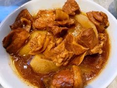 萝卜牛杂-海都六福酒家(世博广场店)