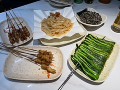 -蚝老板海鲜烧烤大排档(码头店)