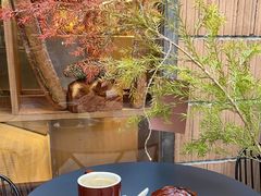 -LUNEURS月乐诗·烘焙甜品(华山路店)