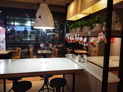 -肯德基(西影路店)