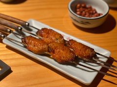 -蚝翅·海鲜粥·烧烤·宁夏滩羊季(玉米楼店)