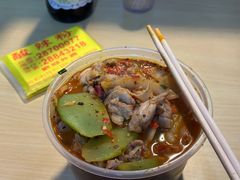 -酸辣粉(氹仔店)