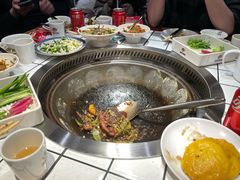 -姚稷大铁锅(龙之梦店)