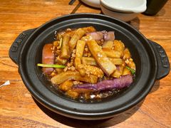 -云海肴·汽锅鸡·云南菜(美罗城店)