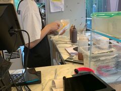 -OUR Bakery(三里屯太古里店)