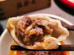 -德发长·花式蒸饺(大唐不夜城店)